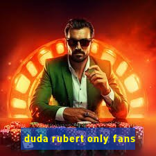 duda rubert only fans